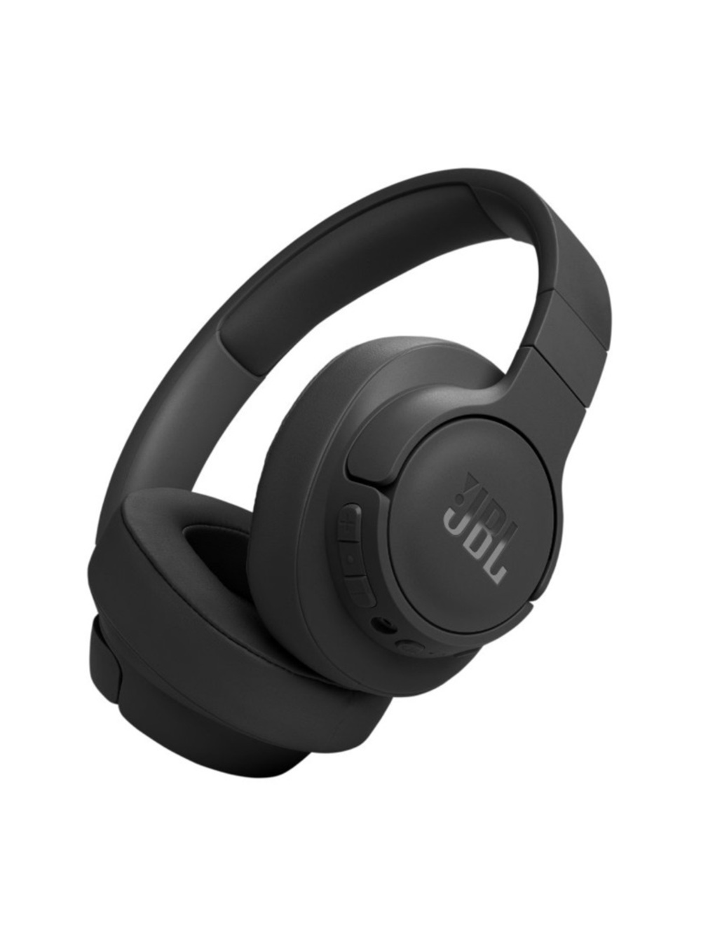 JBL TUNE 770NC Bluetooth Wireless Over-Ear Wireless Headphones - Matte Black